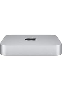 Apple 2023 Mac Mini Desktop Computer with Apple M2 Pro chip
